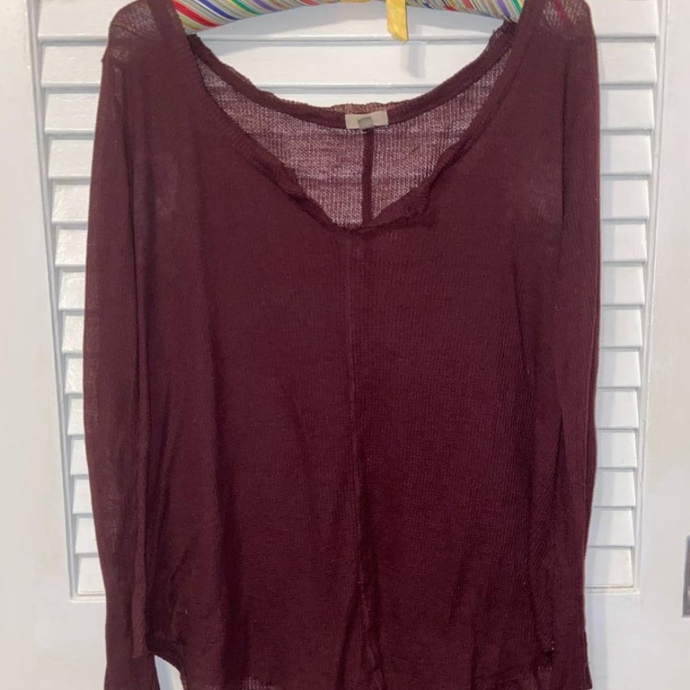 urban outfitters soft thermal